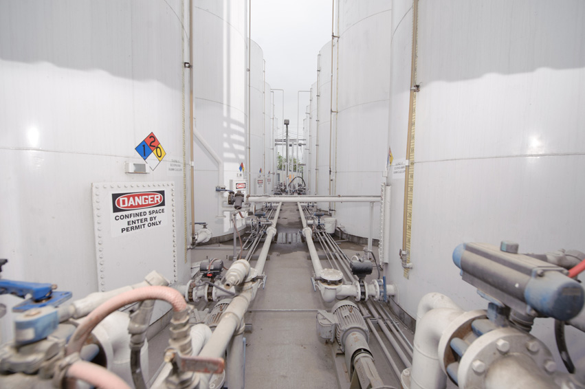 Commercial Photography Houston Texas