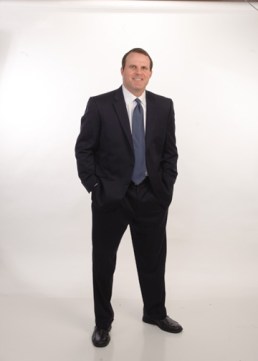 McHenry Houston Studio Business Portrait 