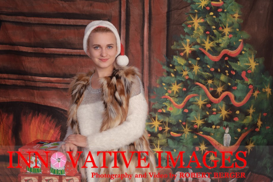 Christmas Portrait Photography Picture Packages -Background for family portrait package specials 