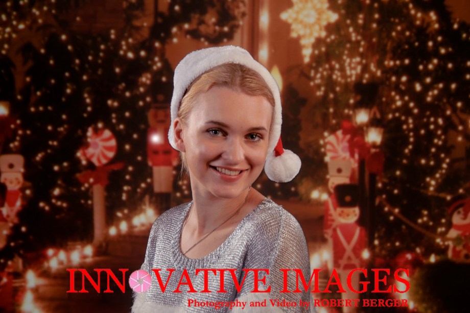 Christmas Portrait Photography Packages in Houston, Innovative Images Photography by Robert Berger