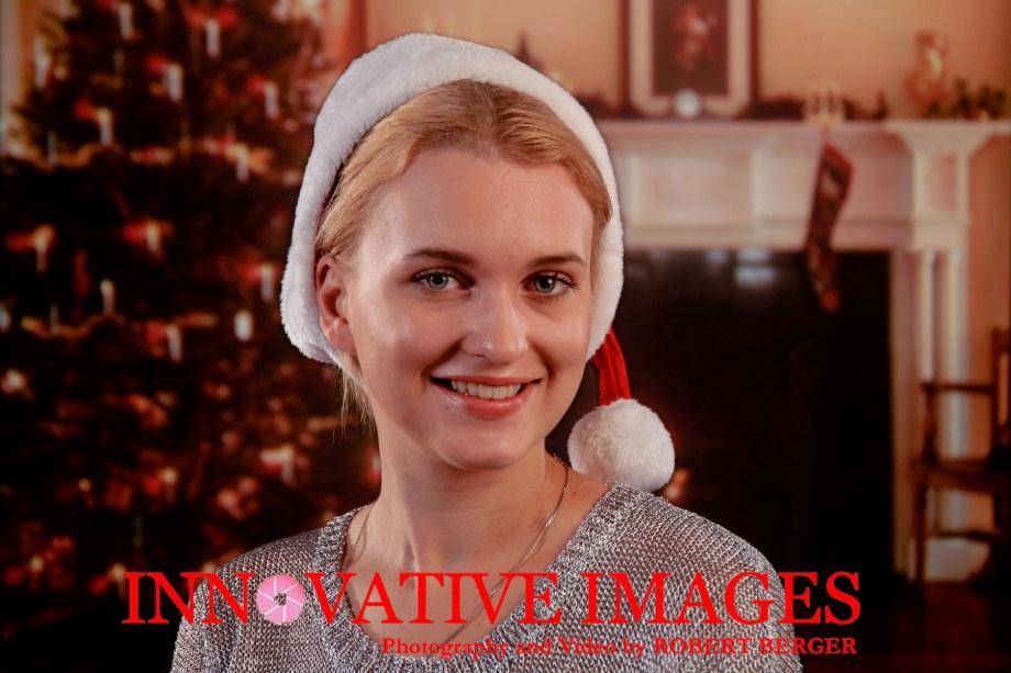 Christmas Portraits Photography Packages Houston, Innovative Images Photography by Robert Berger