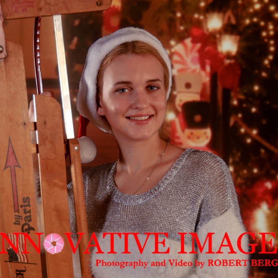 Christmas Portraits Photography Packages Houston, Innovative Images Photography by Robert Berger