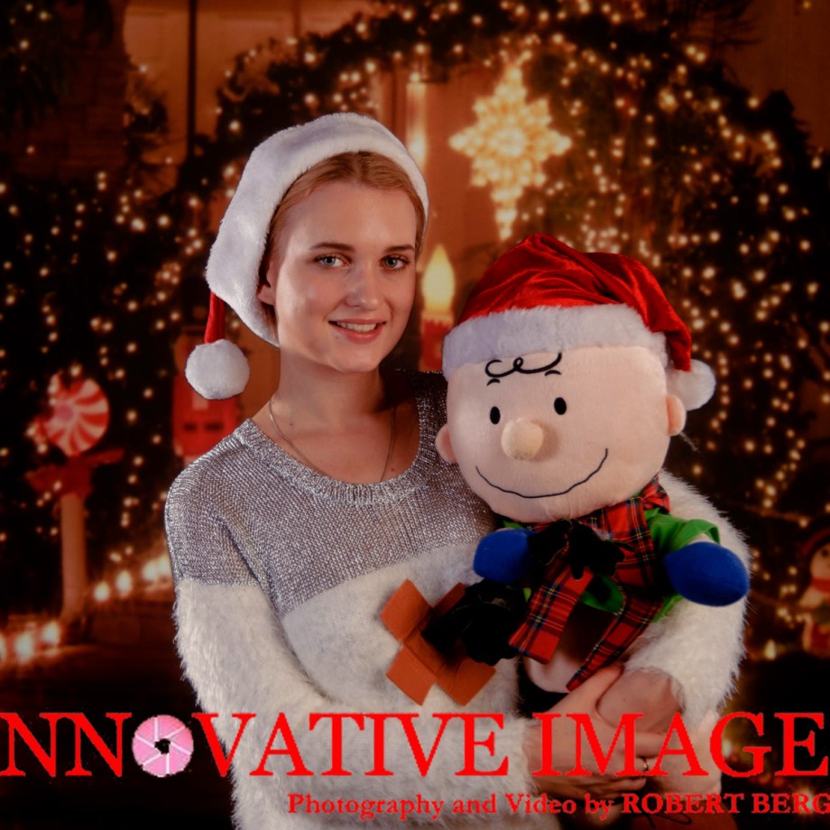 Christmas Portraits Photography Packages Houston, Innovative Images Photography by Robert Berger