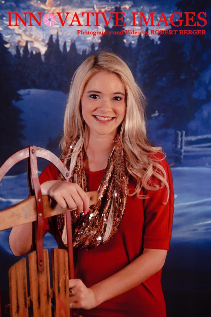 Christmas Holiday Photography Studio Houston photo packages , senior portrait photography