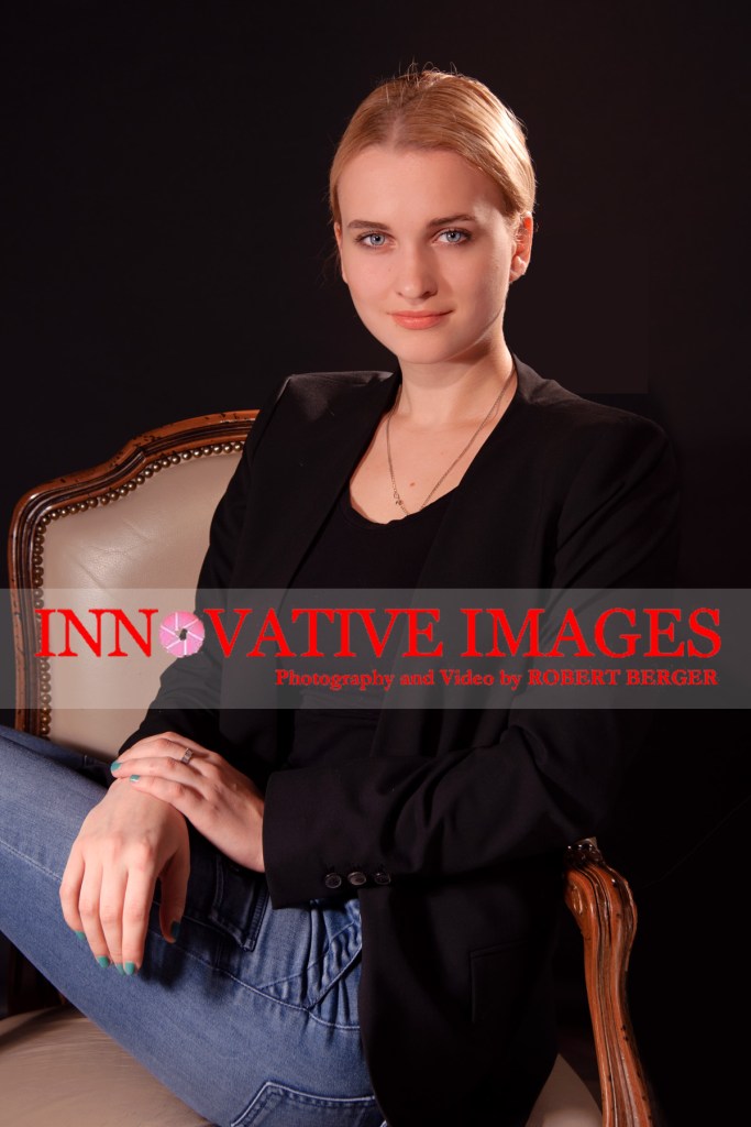Professional Portraits Photography Houston