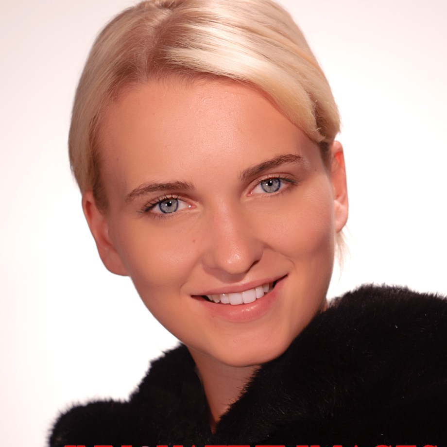 Glamour Portrait Photography Houston