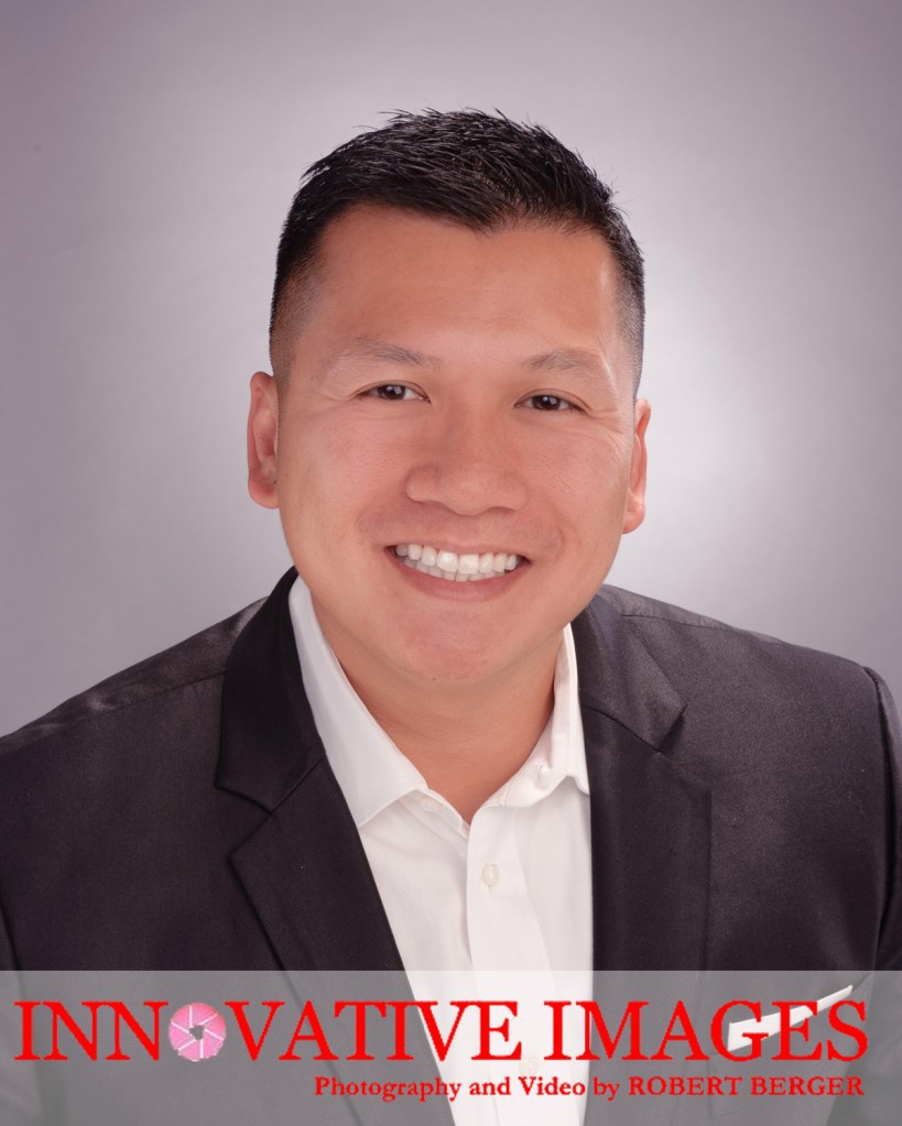 Houston headshot executive portrait business portrait photography