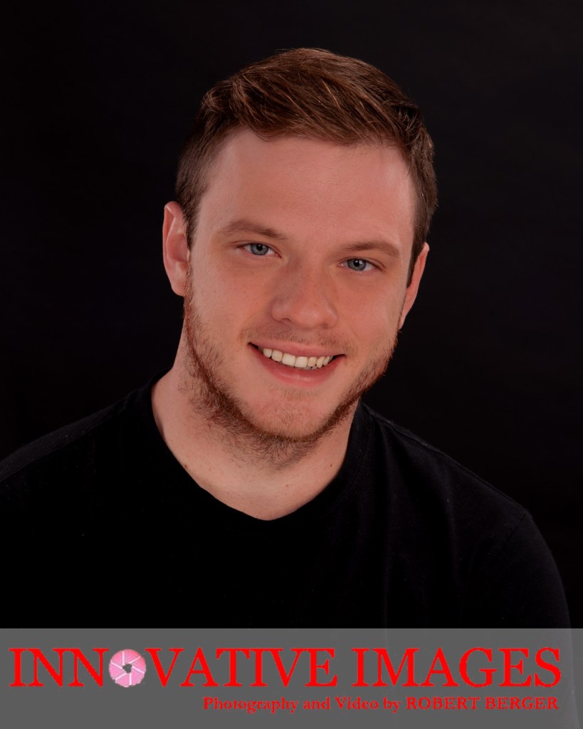 Houston headshot executive portrait business portrait photography