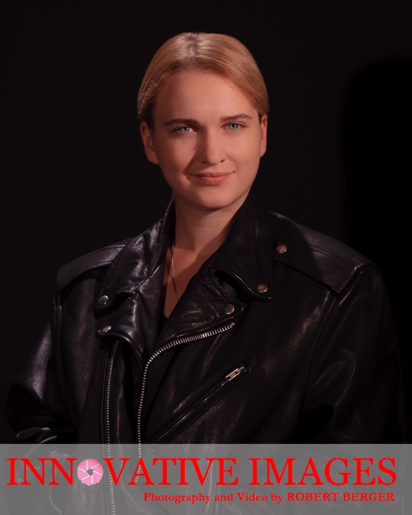 "Classic Hollywood Style" motorcycle portraits headshot headshots portrait photography houston