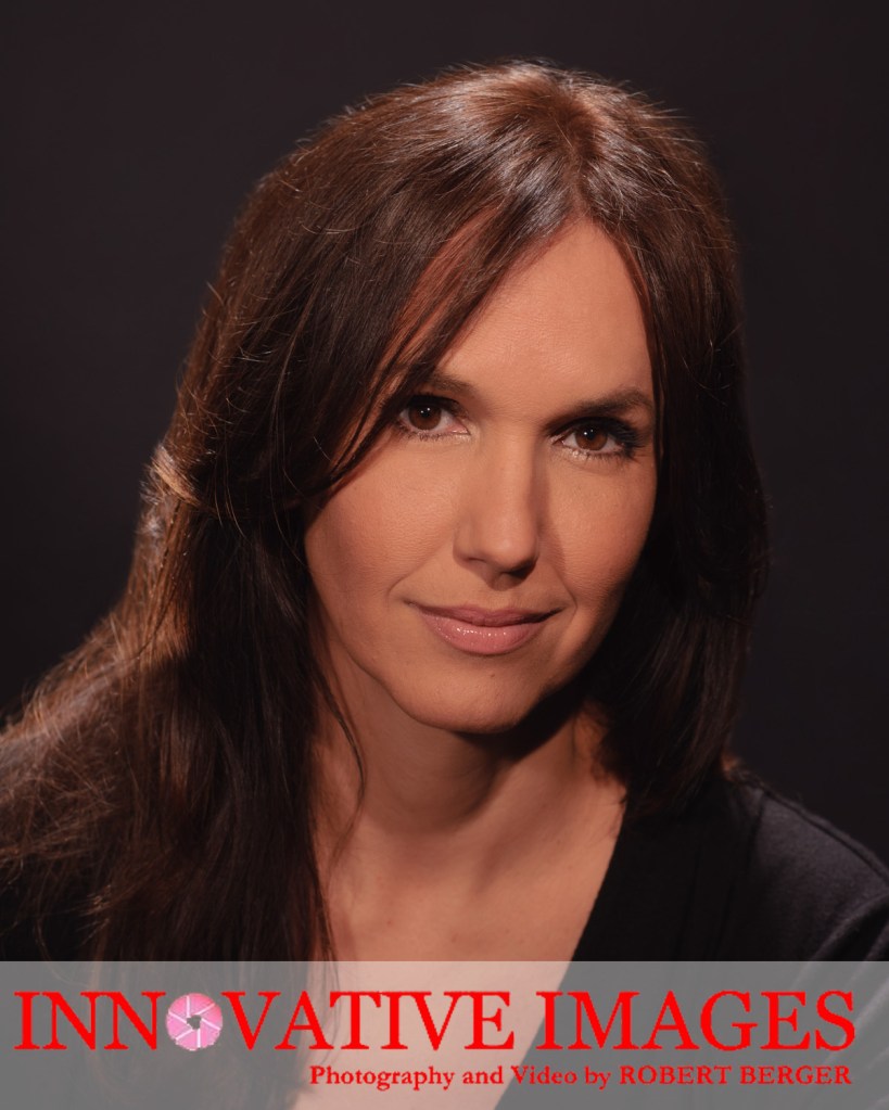 Houston headshot executive portrait business portrait photography