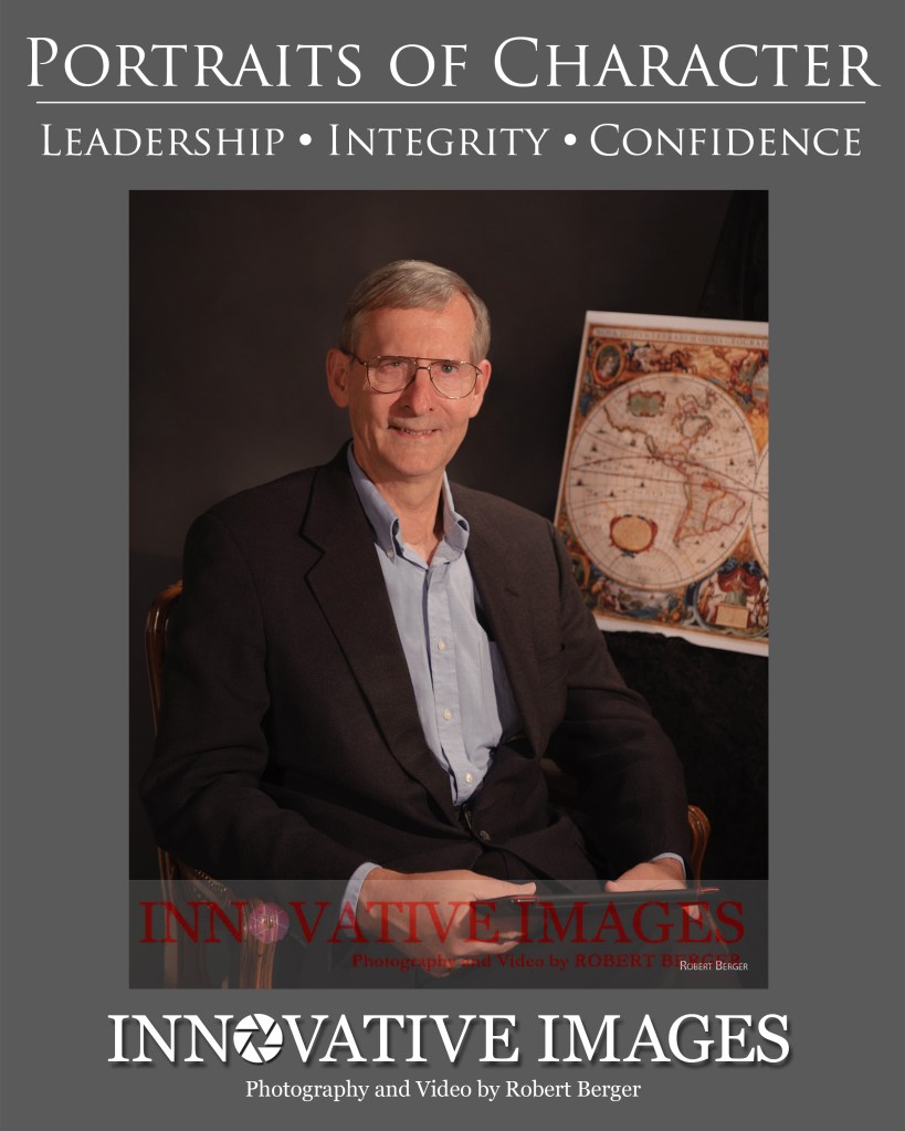 Portraits of Character emphasizes leadership, Individuality, and strength! Executive Portraits Business Portraits Headshot Photography in Houston