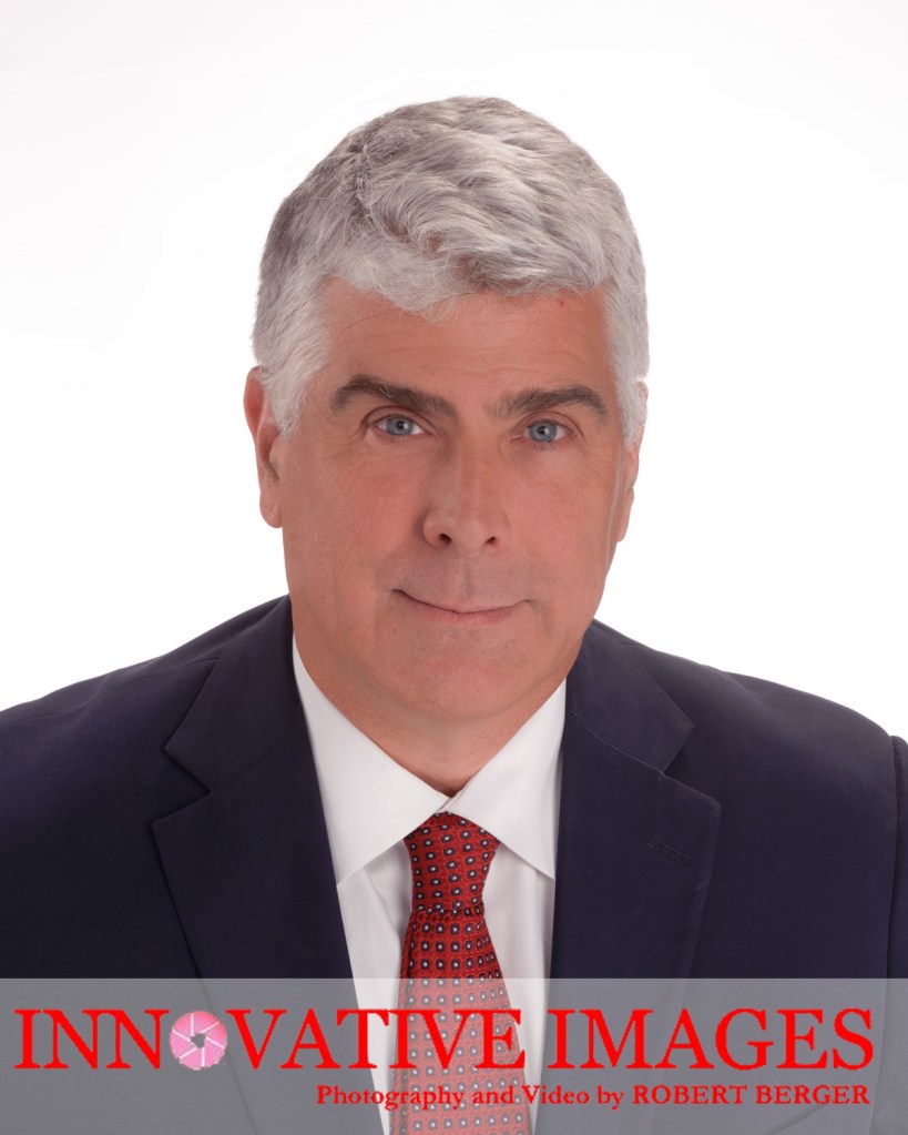 Houston headshot executive portrait business portrait photography Innovative Images Photography by Robert Berger