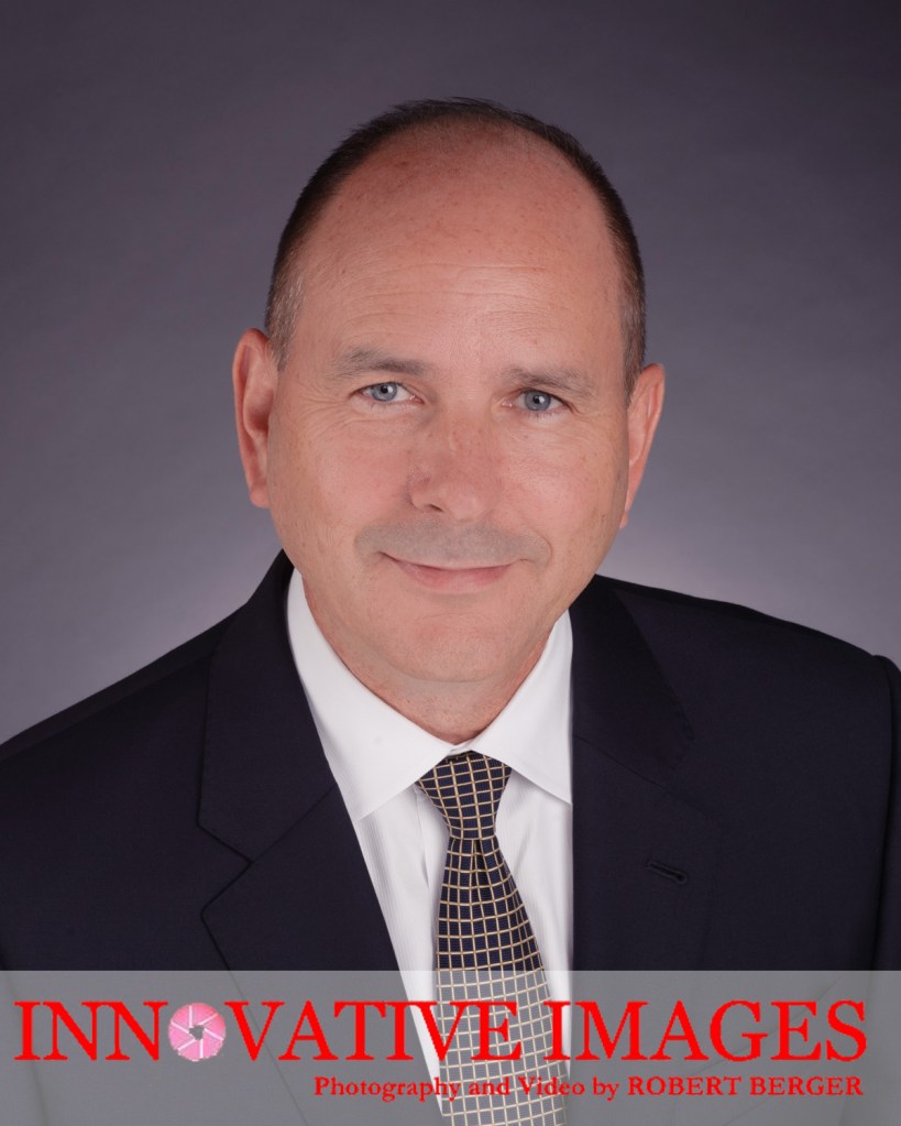 Houston headshot executive portrait business portrait photography Innovative Images Photography by Robert Berger