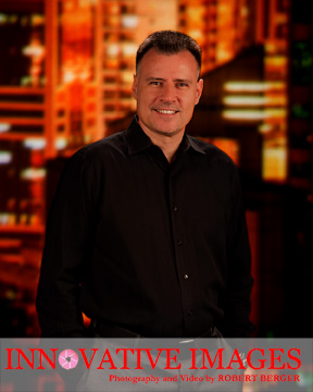 Virtual Professional Portraits for Executives Business Headshots Photographed in our Houston Portrait Studio! Virtual Backgrounds with almost unlimited creative choices to complement your career. Unique background selection. Photographed by award winning photographer Robert Berger